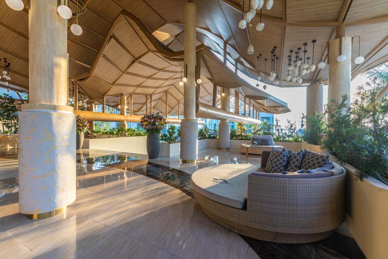 Phuket Emerald Beach Resort Karon Esterno foto
